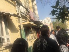 -老方子馅饼粥(台东店)