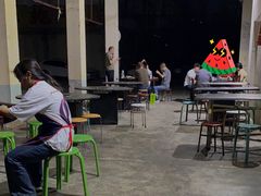 -张大妈饭店