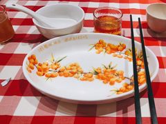 -西贝(南开大悦城店)