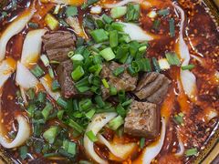 -雅安上里古镇