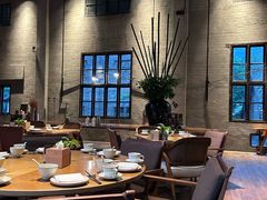 -阳朔糖舍酒店·糖舍餐厅&酒吧