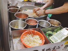 -小竖点徽派卷面皮(洪都店)