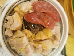-添好运点心专门店(百老汇店)