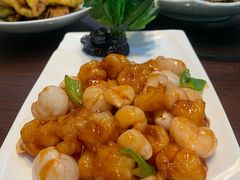 -小土豆北方菜馆(文慧园店)