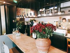 -半山腰·云南菜(侨福芳草地店)