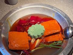 -大龙燚火锅(太古里店)