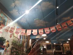 -马路边边麻辣烫联盟路店