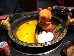 -大味老火锅City店