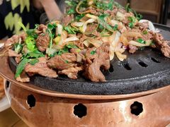 -京味斋·烤鸭·北京菜(安贞店)