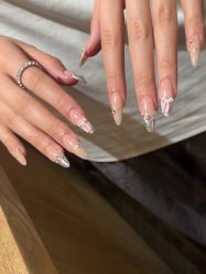 -LILY NAILS美甲美睫