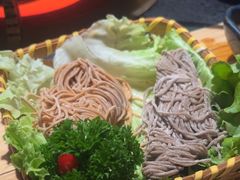 -湊湊火锅·茶憩(上海合生汇店)