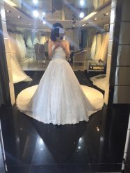 点击看大图 -韩国天使嫁衣婚纱礼服馆(上海旗舰店)