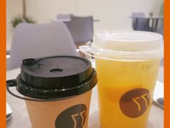 -Yum Yum 土耳其风味餐厅(万达尊店)