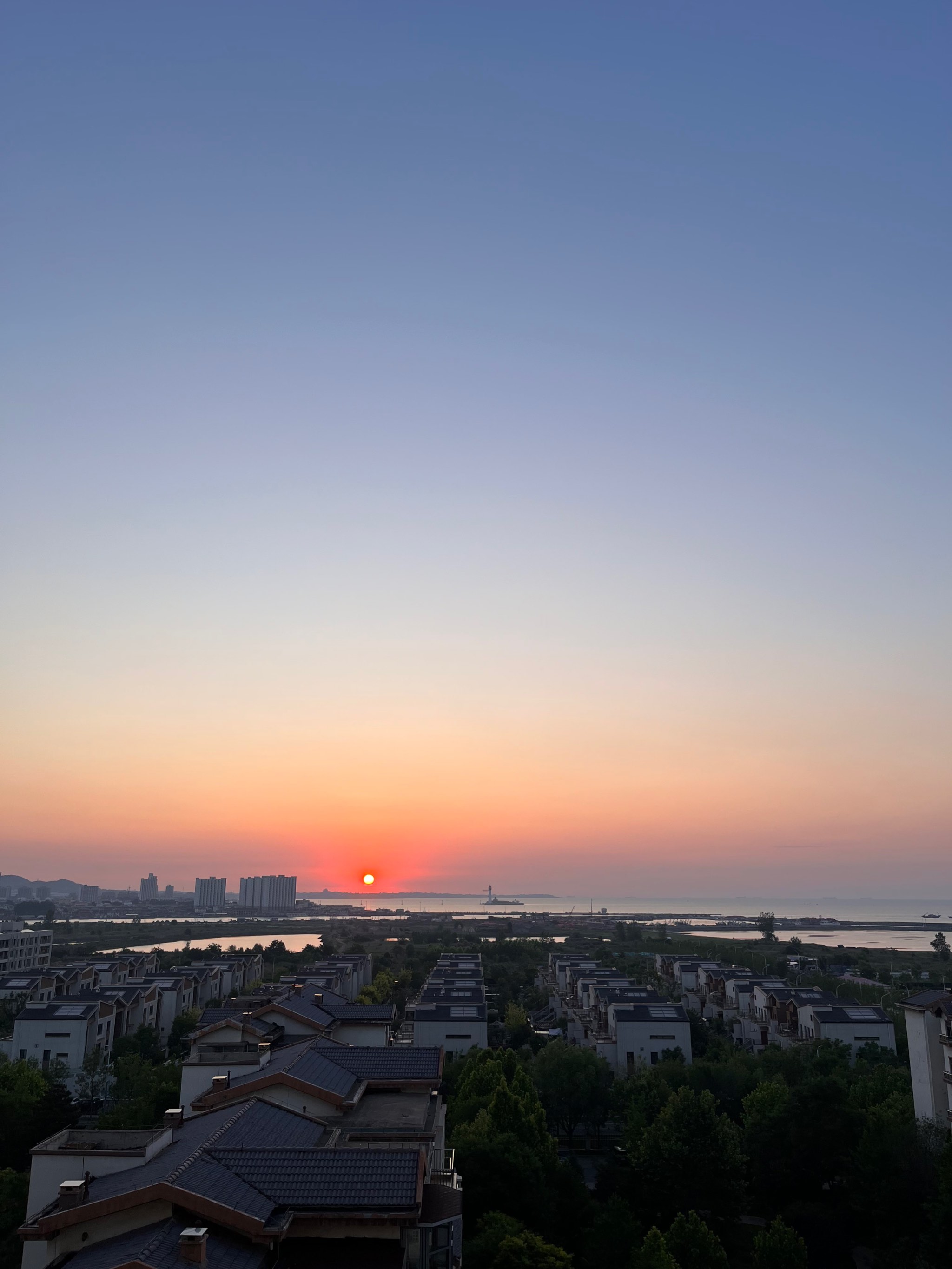 日出真实 真实照片图片