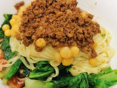 -熊面妈老面馆