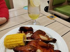 脆皮烧春鸡-大家乐(深圳印力中心店)