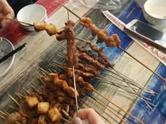 -滨城串吧(三元桥店)