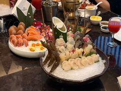 -川骄海鲜自助(亚运村店)