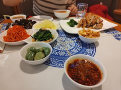 -东方饺子王(大屯路店)