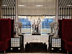 大堂-亢龙太子酒轩(东湖店)