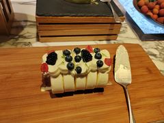 -凯菲厅海鲜姿造·海鲜自助·帝王蟹·龙虾(成都群光君悦酒店)