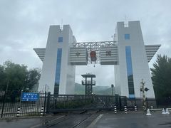 -图们国门景区