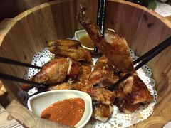 -胡桃里乐队酒馆(鎏嘉码头店)