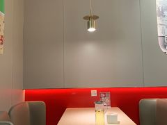 -吕氏疙瘩汤·海鲜新鲁菜(凯德mall新都心店)