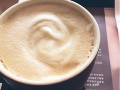 拿铁-麦当劳（开元店）-洗手间