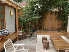 -拾壹cafe·工作室
