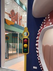 -奈尔宝家庭中心·亲子餐厅(鄞州万达店)