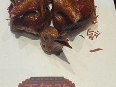 -朱记乳鸽王·非遗石岐乳鸽·全鸽宴(大兴旗舰店)