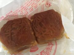 -巢娭毑月饼店(洞井路店)