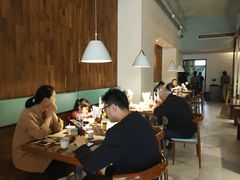 大堂-十面春风·江南面馆(崇宁路店)