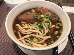 -中国厨房/台湾牛肉面