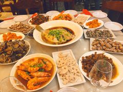 -队长面馆 La Pasteria del Capitano