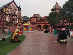 -郑州方特梦幻王国