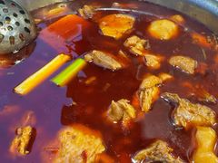 -佘记全家福芋儿鸡(向阳街总店)