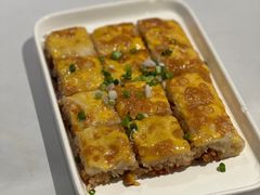 豆皮儿-楚鲜·汉正街一号(天河店)