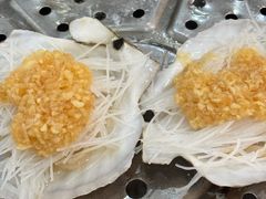 -海大大蒸汽海鲜餐厅·粤菜·特色小炒(欢乐颂店)