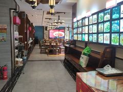 -食膳人家·永州美食地标(双牌店)