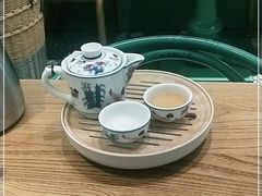 -潮粥荟·潮汕砂锅粥(朝阳大悦城店)