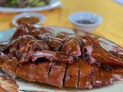 -烧鹅妹饭店