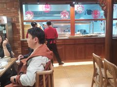 -龙抄手(春熙路总店)