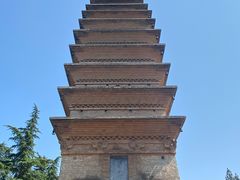 -洛阳白马寺