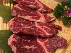 -一品诚记烤肉·甄选店(中南路店)