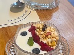 -沏点Trattoria意大利餐厅(新街口店)
