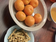 -新李记 · 口味菜馆(南郊公园店)