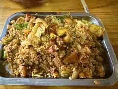 -幸福铁板烧(共和村店)