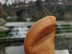 -黄龙溪古镇